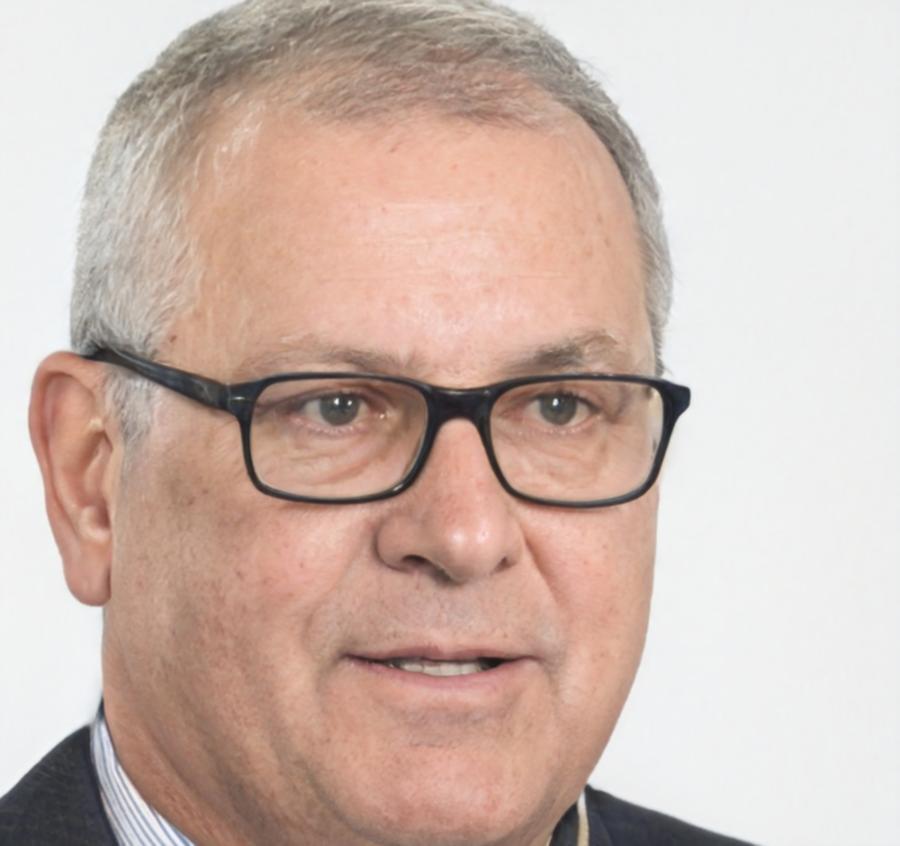 Thomas Müller, Finanzexperte