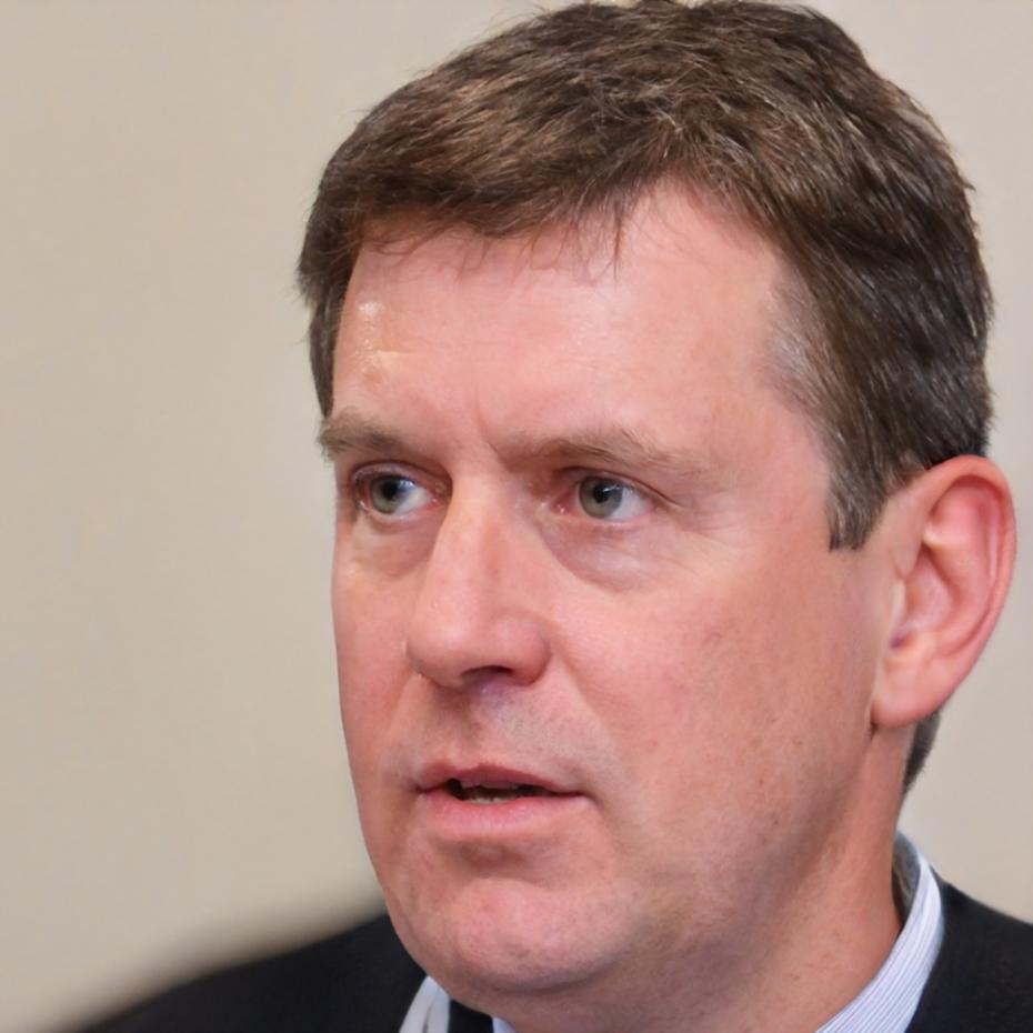 Michael Weber, Finanzberater